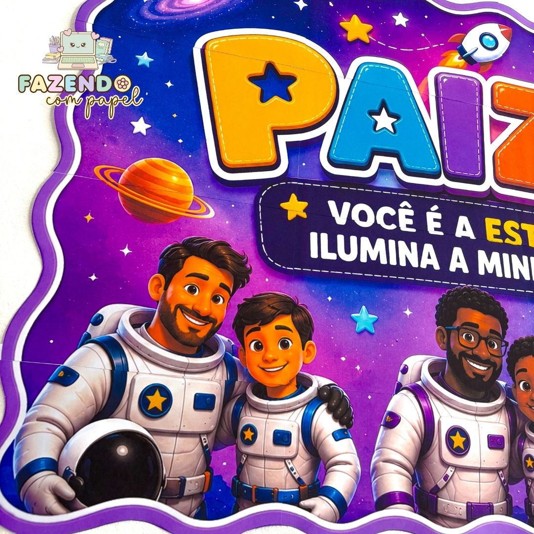 Paizão Estrela - Imagem 2