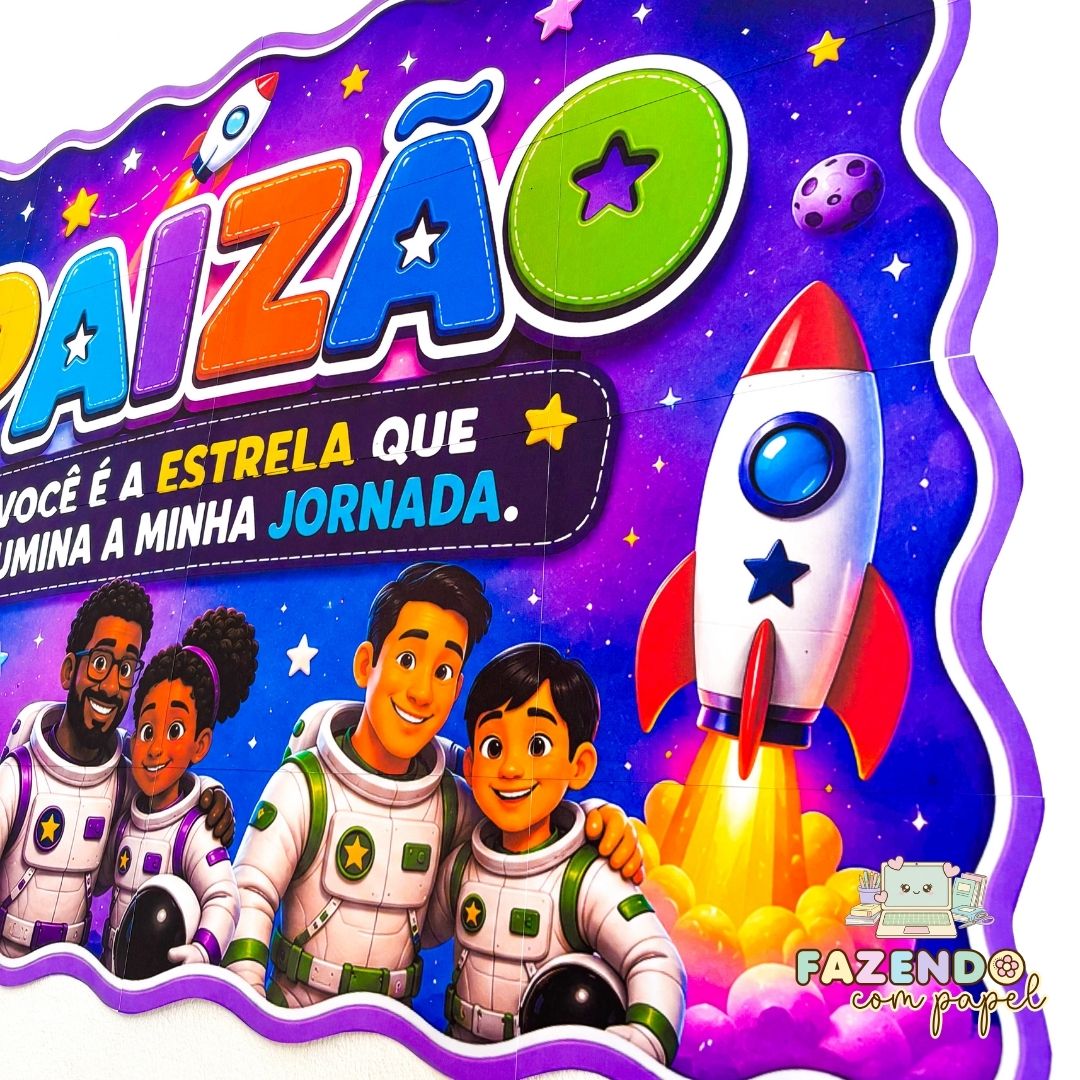 Paizão Estrela - Imagem 3