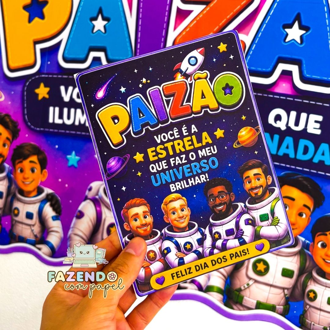 Paizão Estrela - Imagem 4