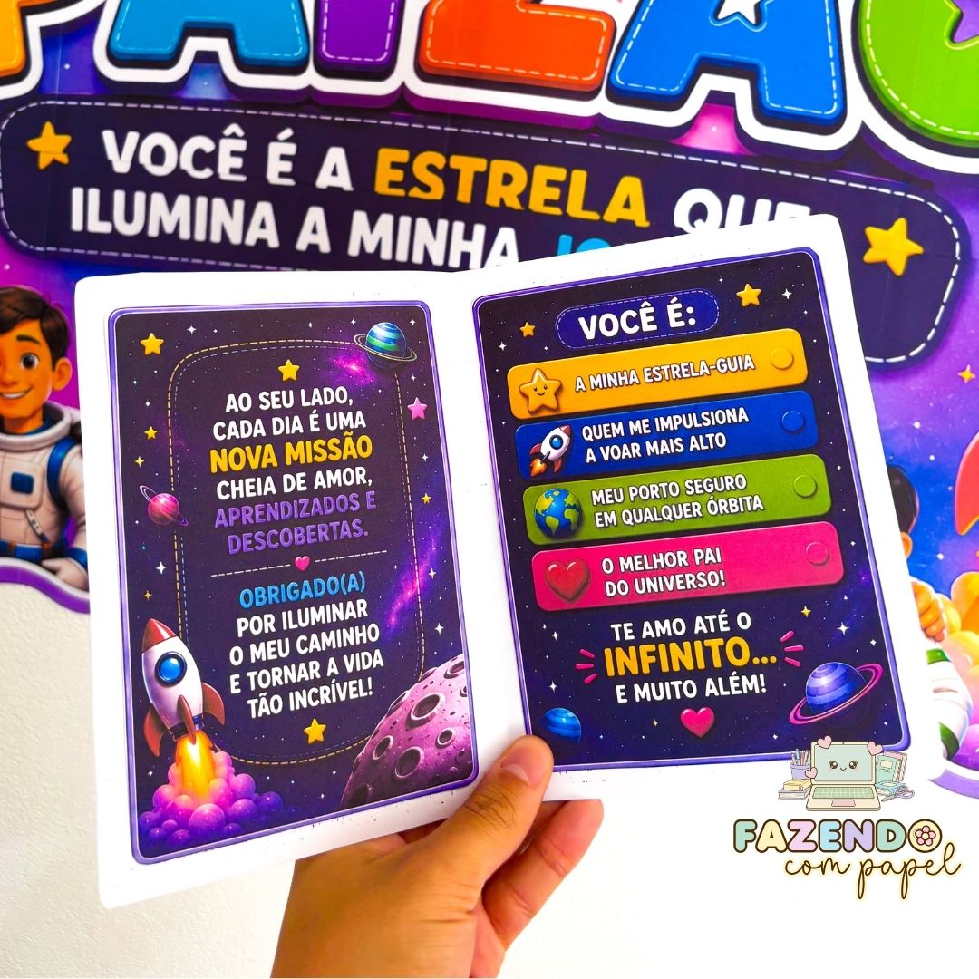 Paizão Estrela - Imagem 5