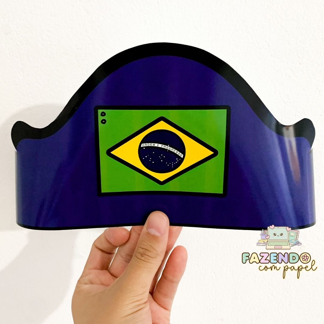 Atividades Independência - Imagem 3