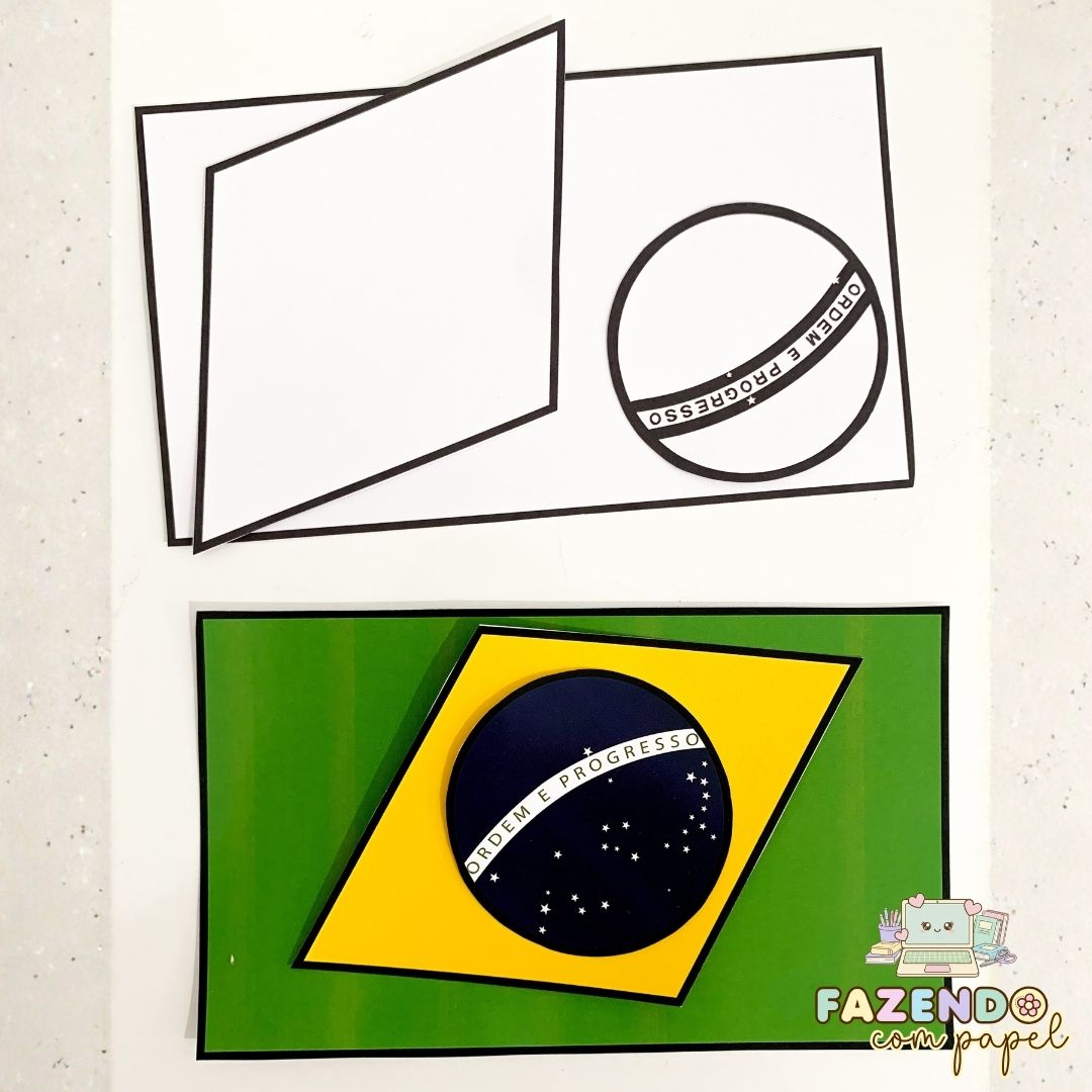 Atividades Independência - Imagem 6