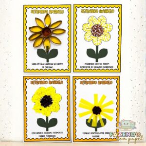Atividade Setembro Amarelo