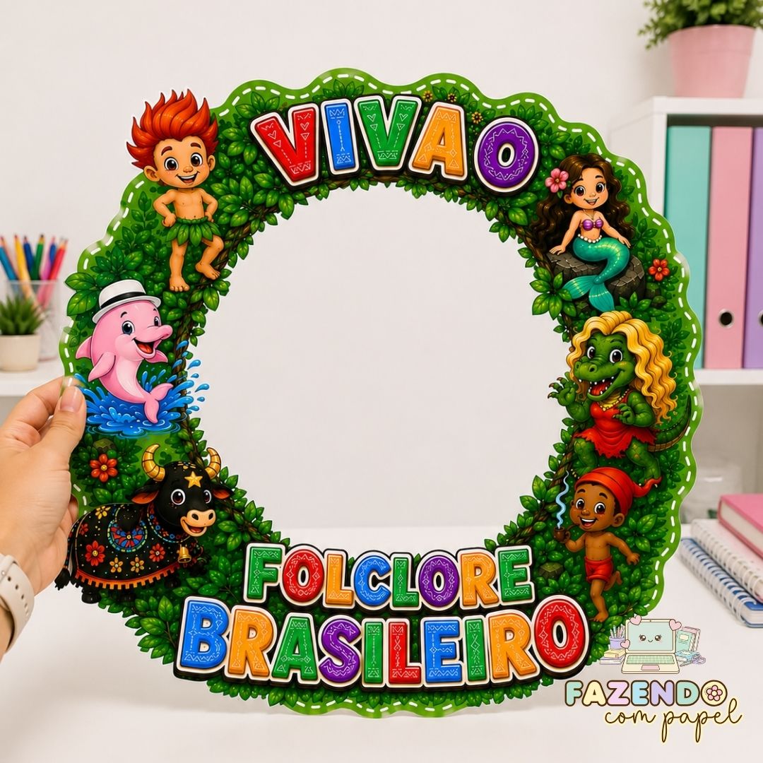 Bambolê Folclore - Imagem 2