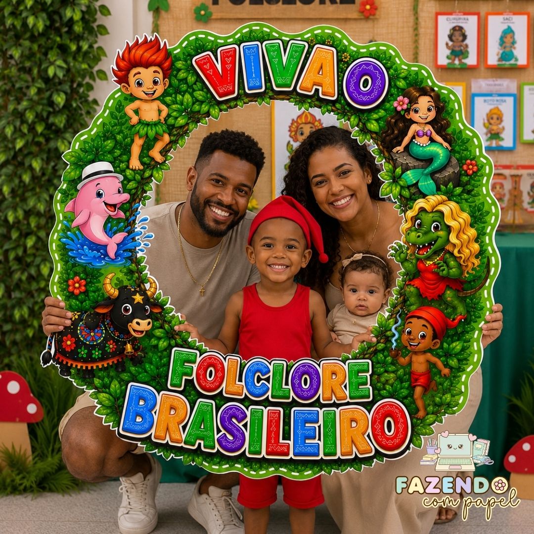 Bambolê Folclore - Imagem 3