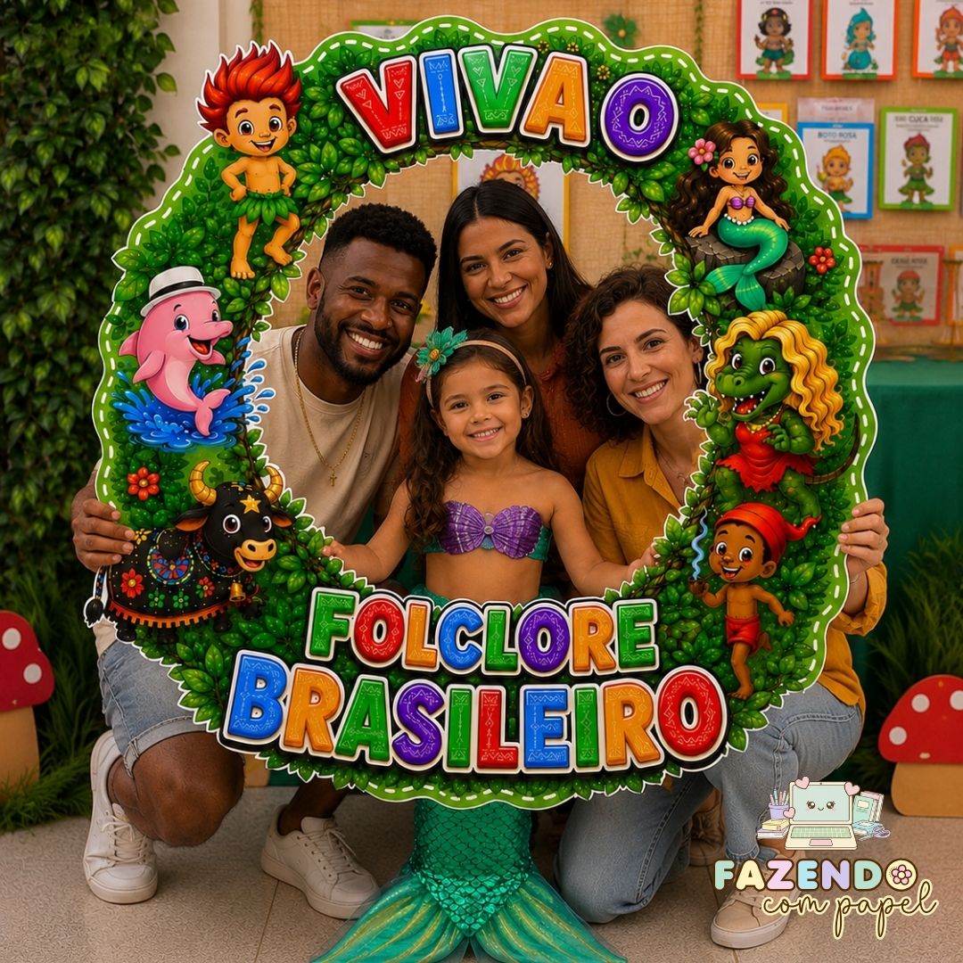 Bambolê Folclore - Imagem 4