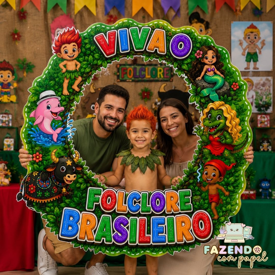 Bambolê Folclore - Imagem 5
