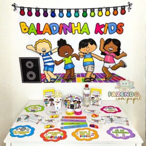Baladinha Kids