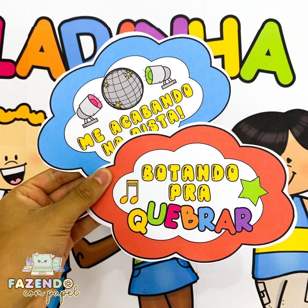 Baladinha Kids - Imagem 2