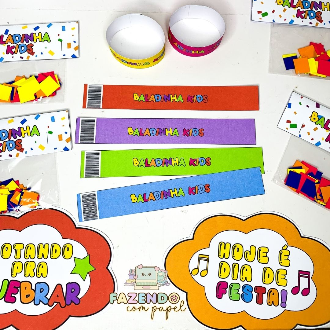Baladinha Kids - Imagem 6