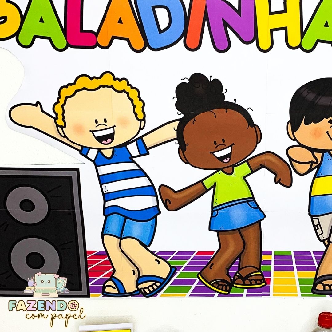 Baladinha Kids - Imagem 7
