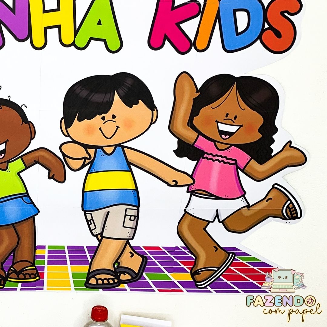 Baladinha Kids - Imagem 8