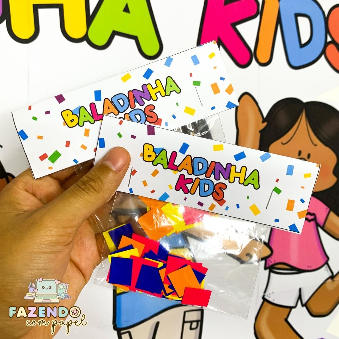 Baladinha Kids - Imagem 9