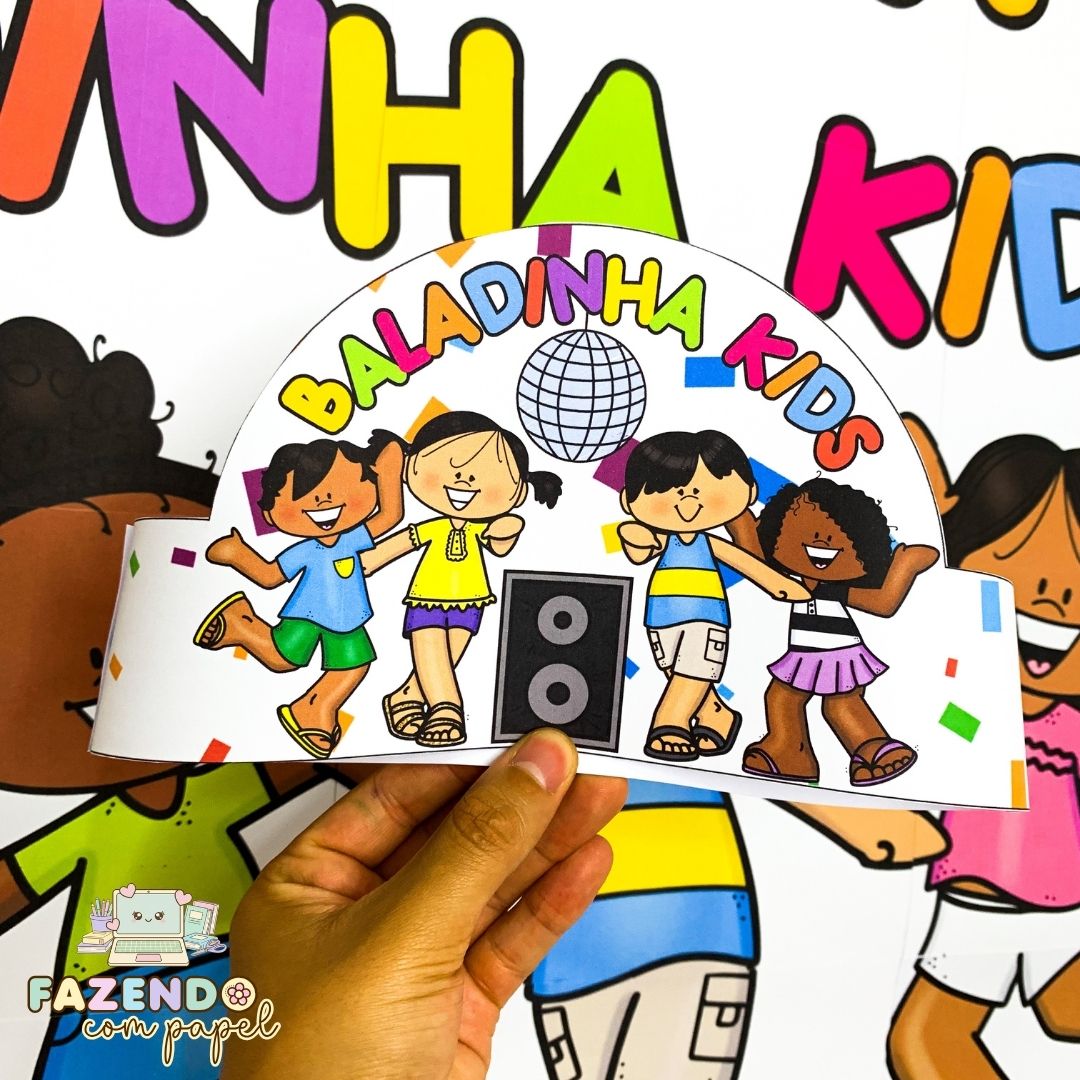 Baladinha Kids - Imagem 10
