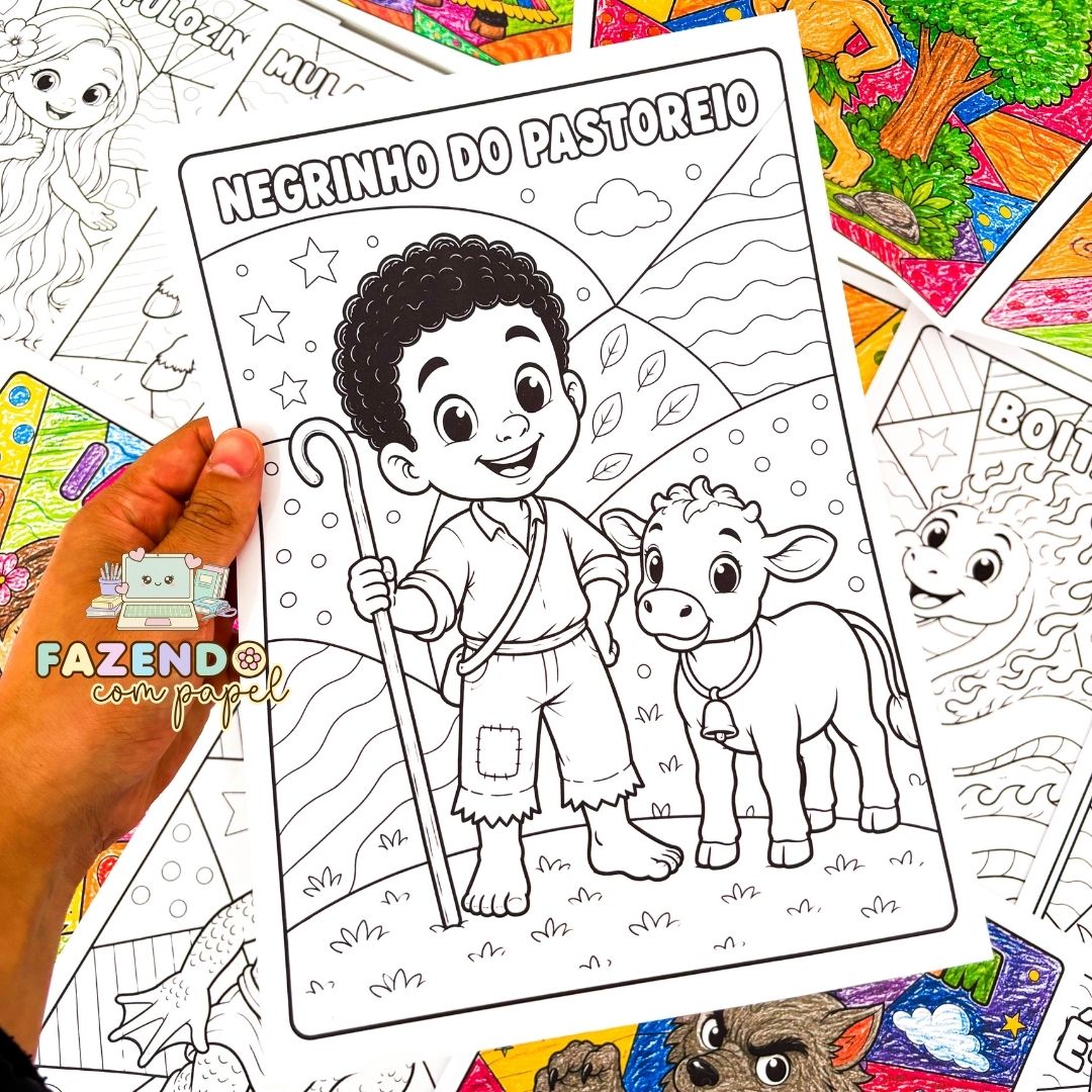 Folclore em Mosaico - Imagem 6