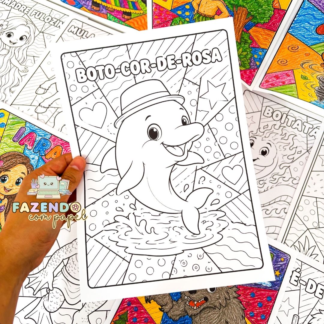 Folclore em Mosaico - Imagem 8