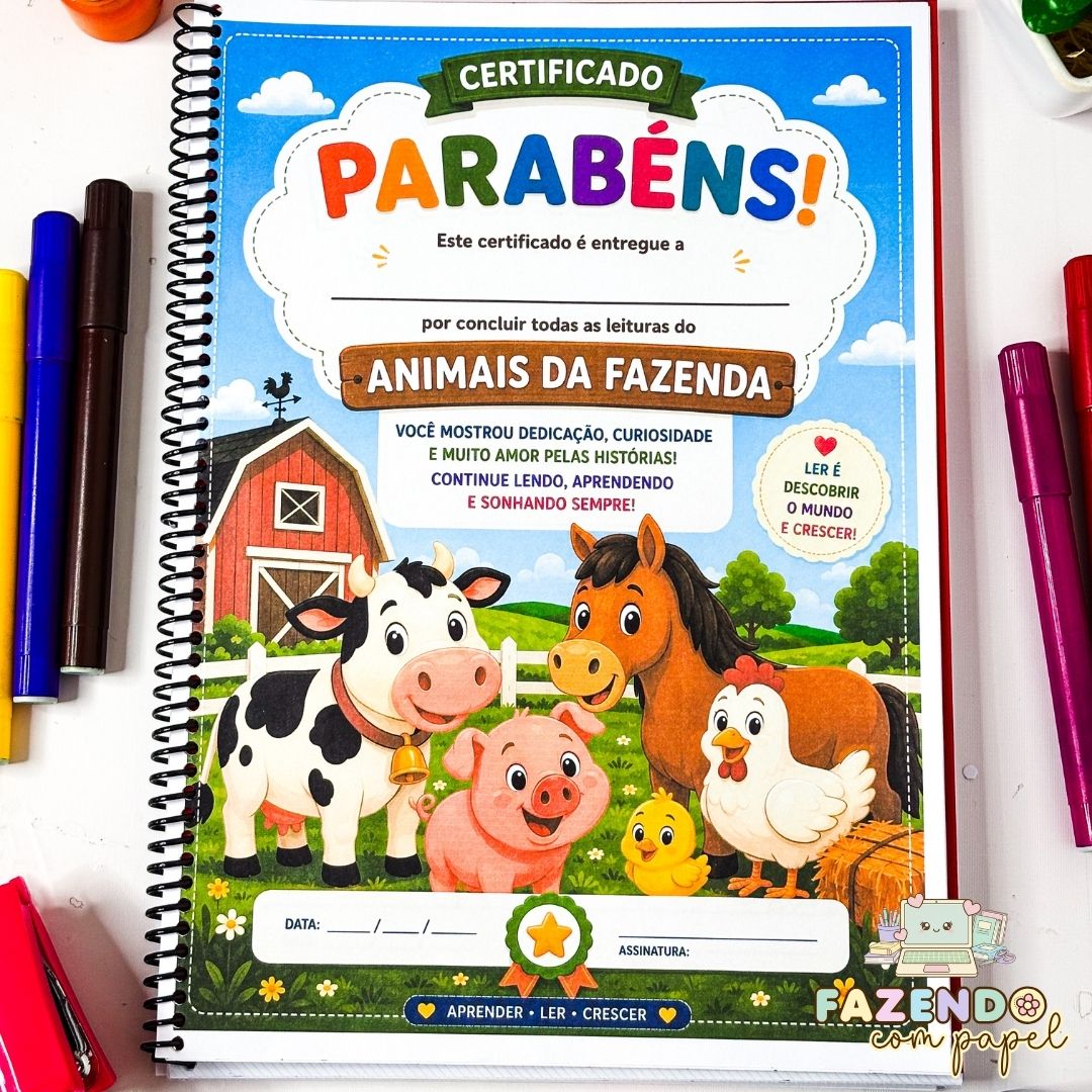 Fluência Leitora Vol. 1 - Imagem 7