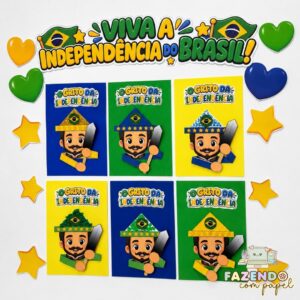 O Grito da Independência