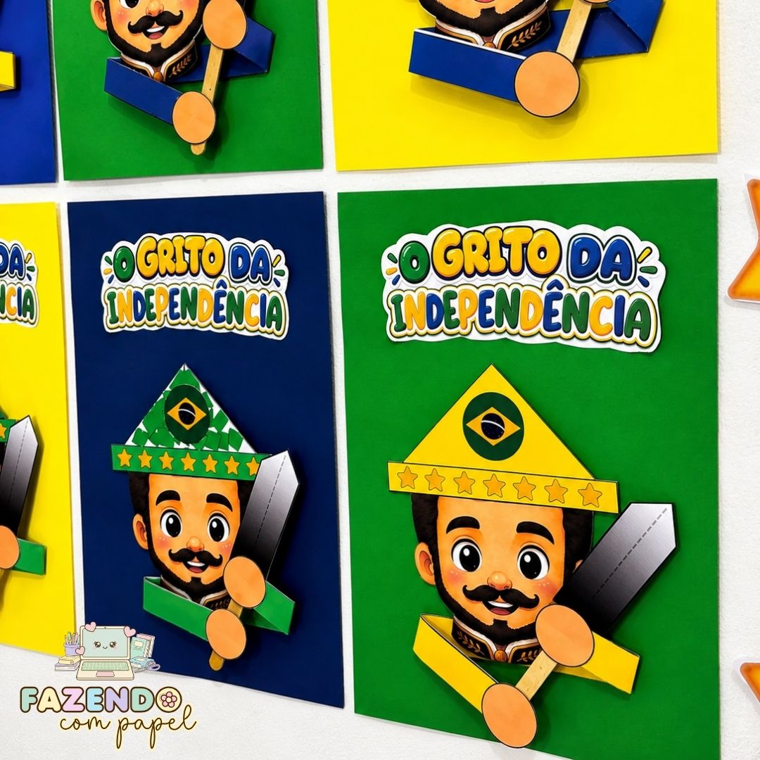 O Grito da Independência - Imagem 3