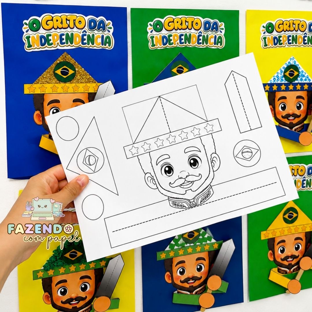 O Grito da Independência - Imagem 5