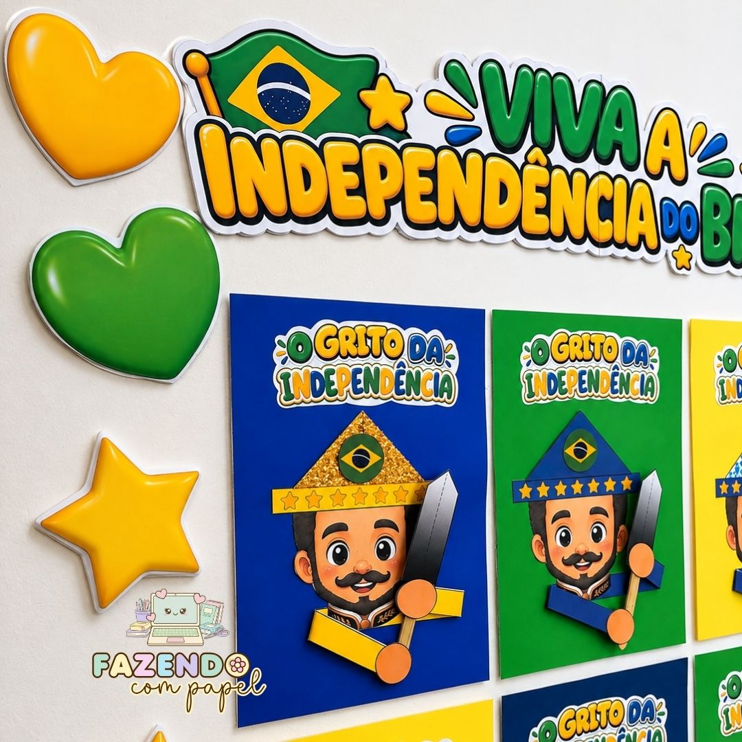 O Grito da Independência - Imagem 7