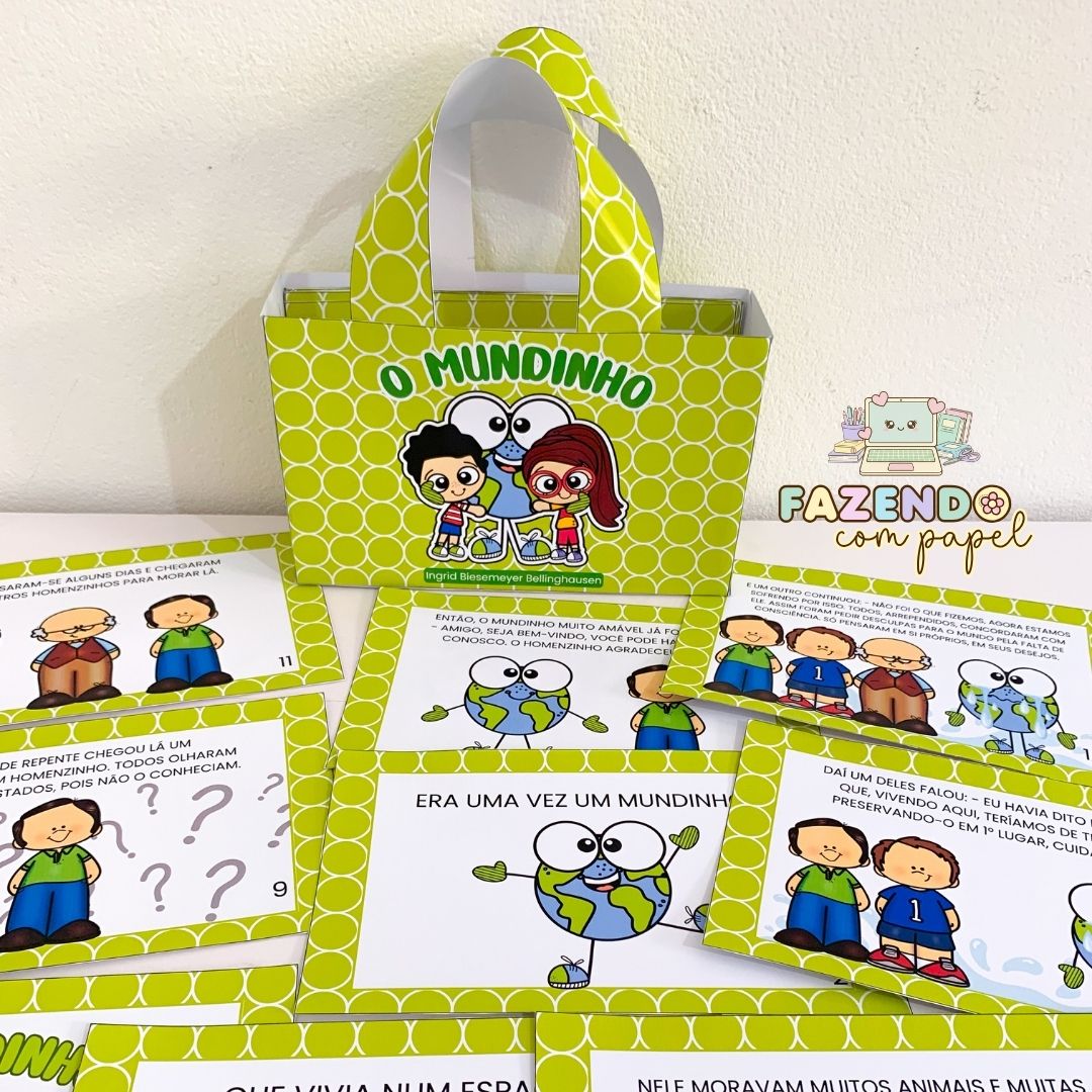 O Mundinho