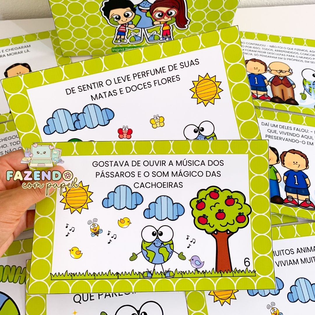O Mundinho - Imagem 3