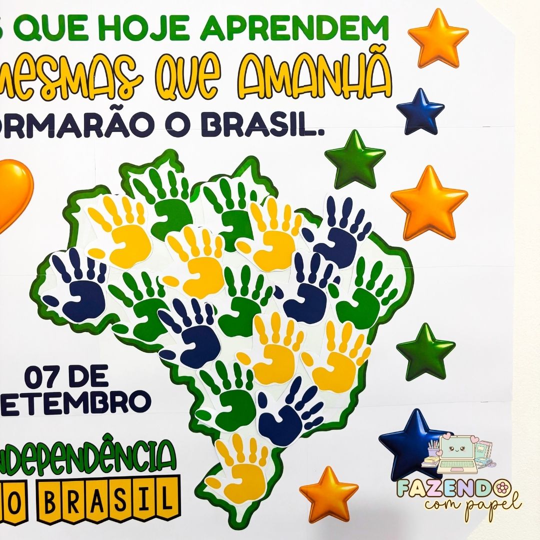 Painel Independência - Imagem 3
