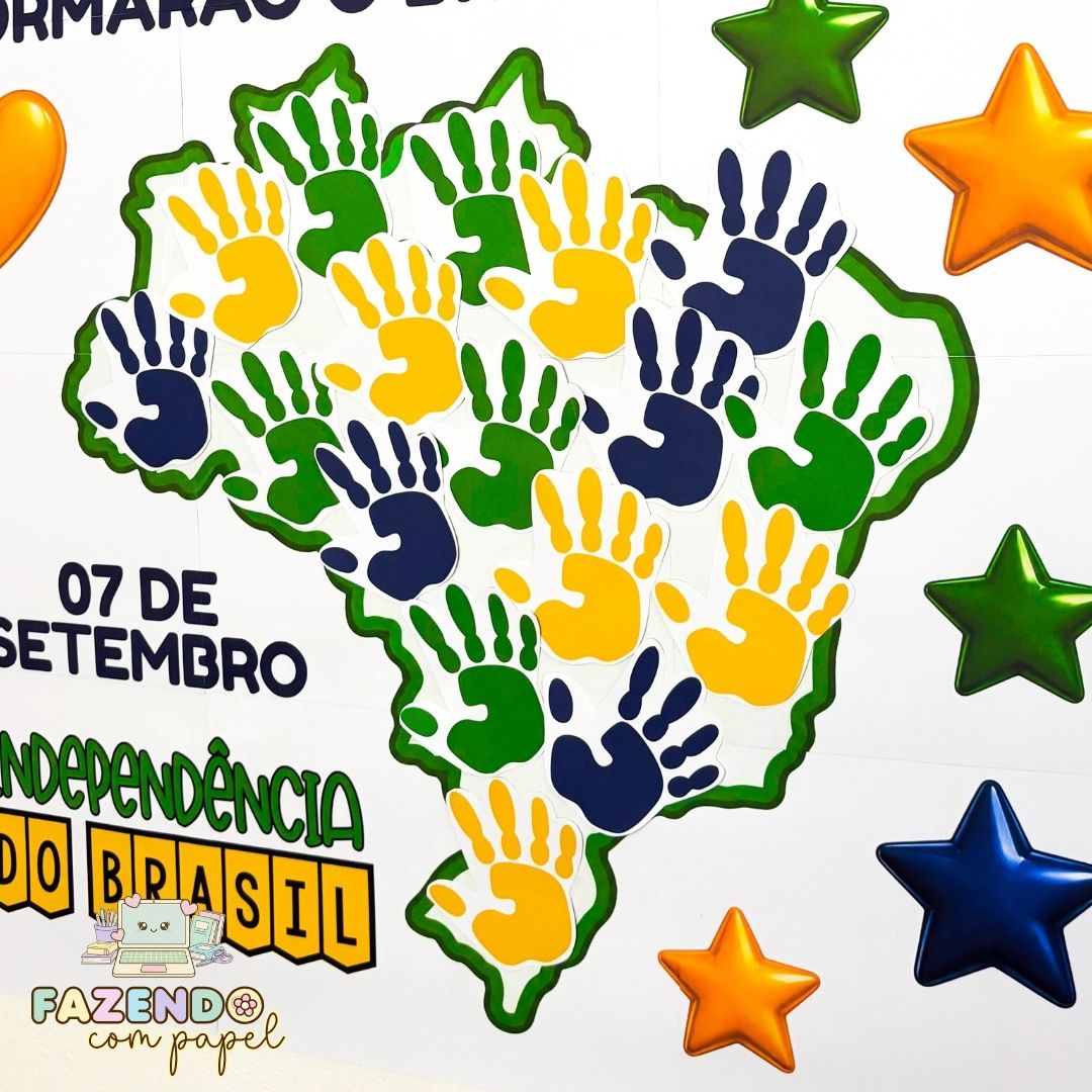 Painel Independência - Imagem 5