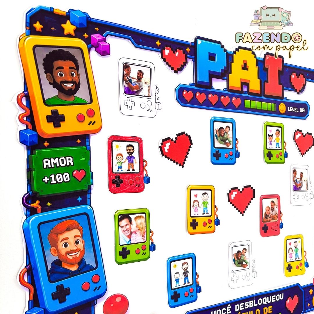 Pai Parceiros de Todas Fases - Imagem 2