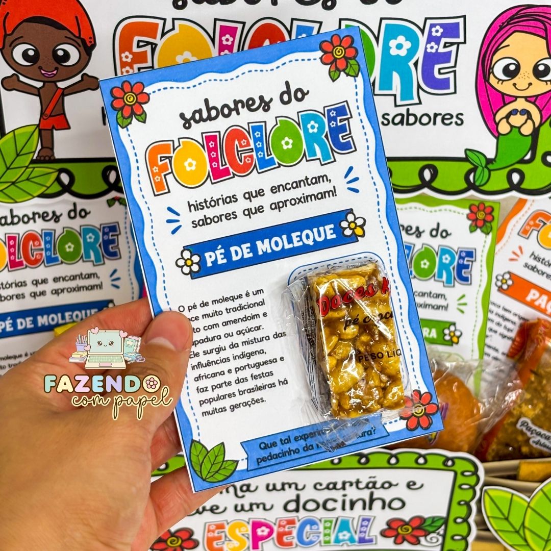 Sabores do Folclore - Imagem 4