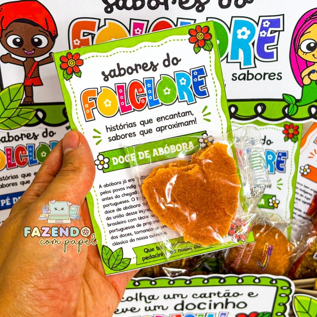 Sabores do Folclore - Imagem 5