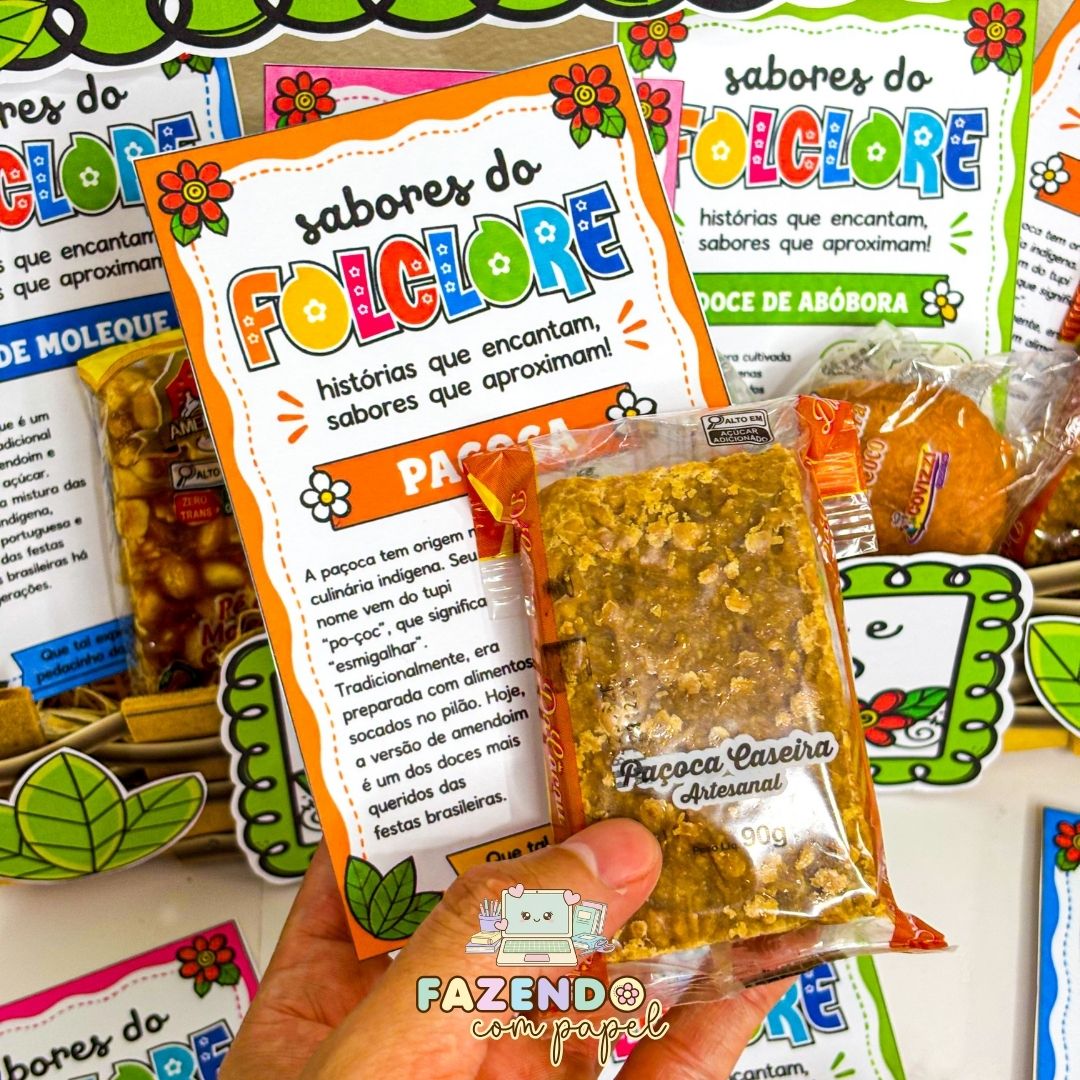 Sabores do Folclore - Imagem 6