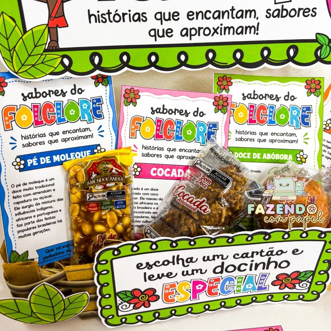 Sabores do Folclore - Imagem 7
