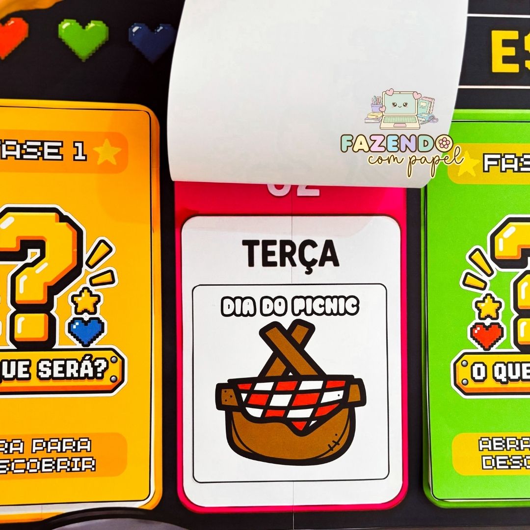 Game Semana da Criança - Imagem 5