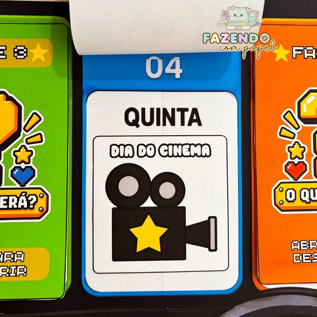Game Semana da Criança - Imagem 7