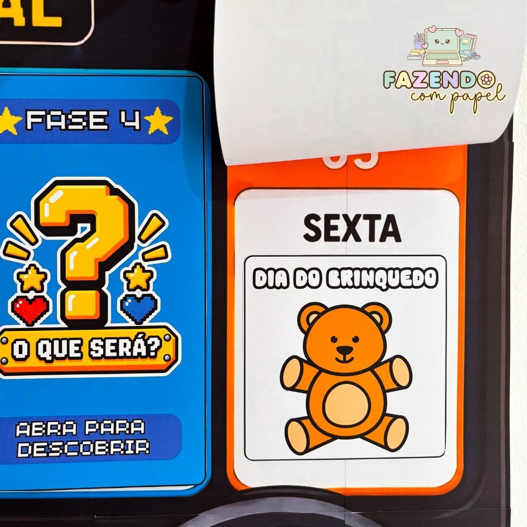 Game Semana da Criança - Imagem 8