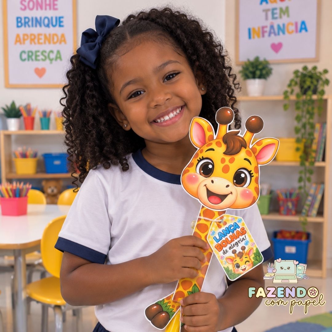 Lança Bolhas - Imagem 2