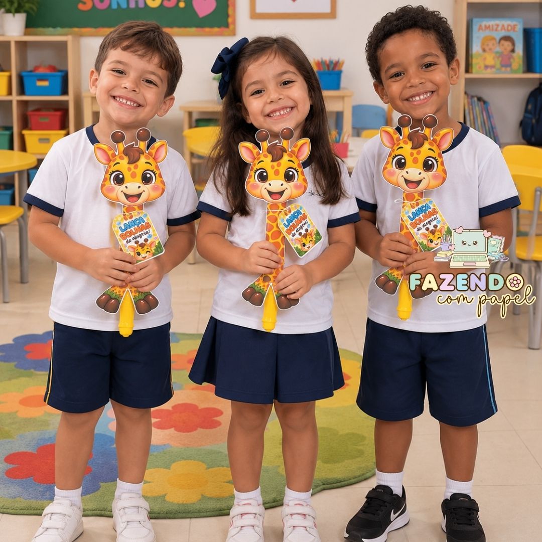 Lança Bolhas - Imagem 4