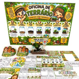 Oficina do Terrário