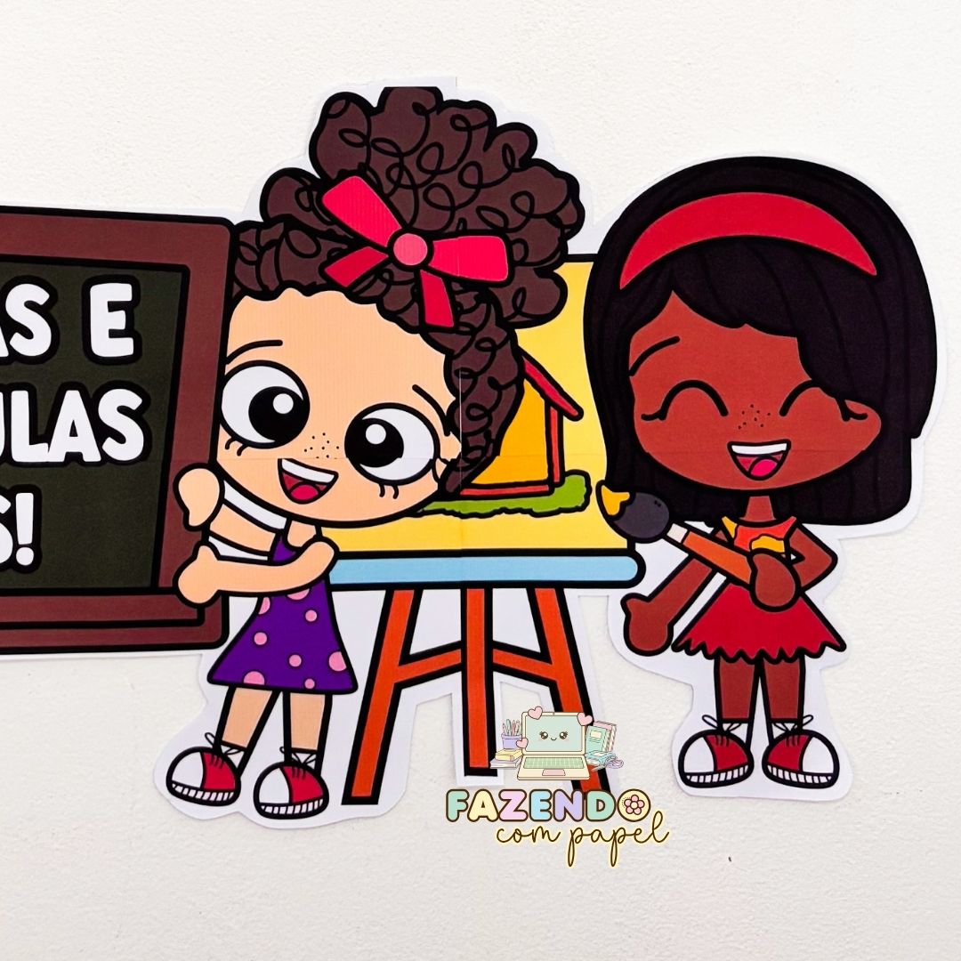 Painel Matrículas Abertas - Imagem 6