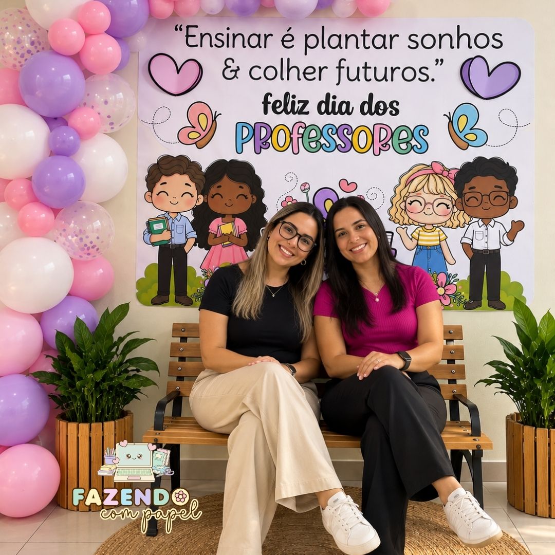Painel Professores - Imagem 2