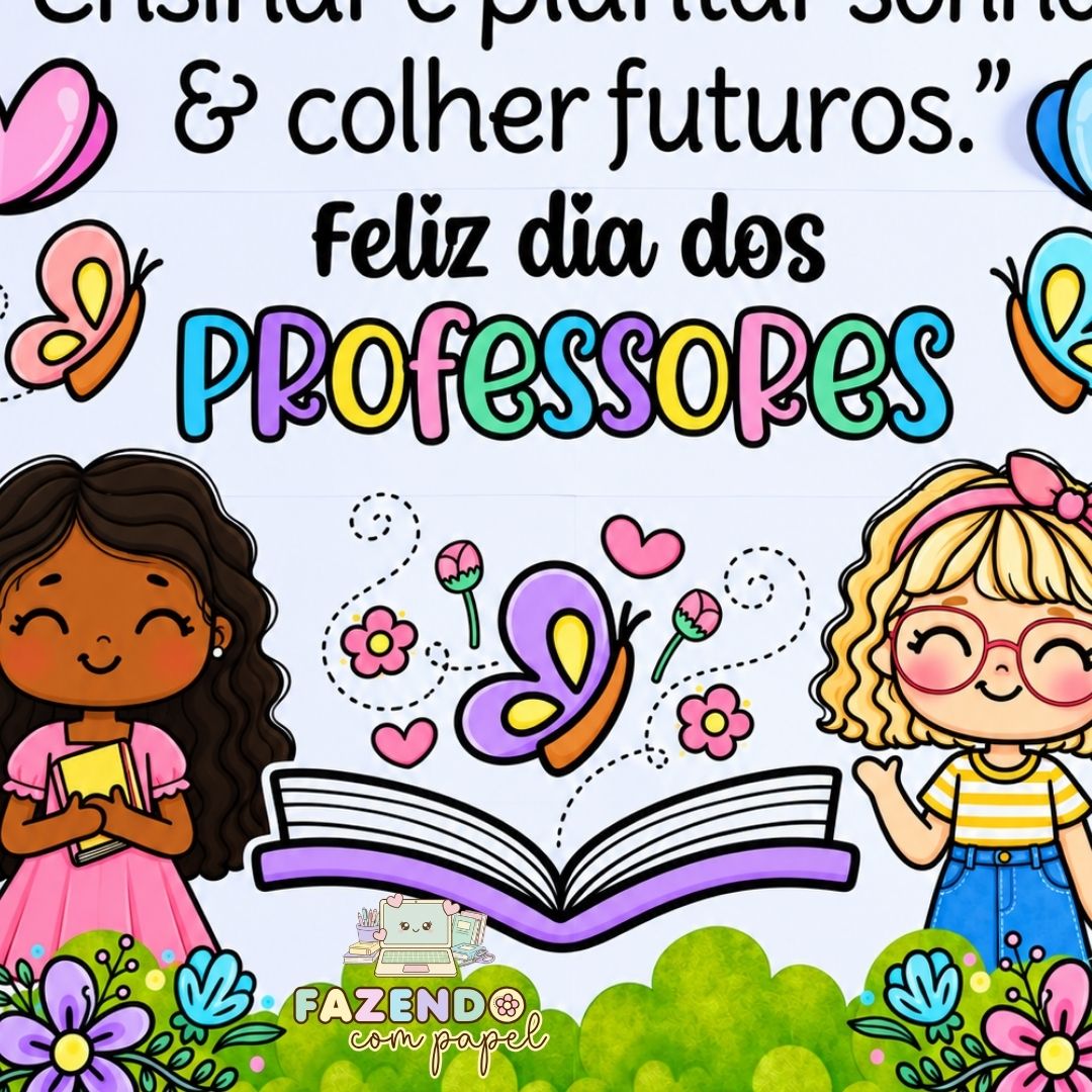 Painel Professores - Imagem 4
